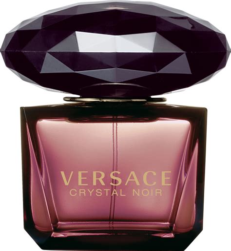 versace cristal noir prezzi|versace crystal noir 90ml price.